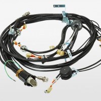 ABB機(jī)器人配件    3HAC026733-001    線纜