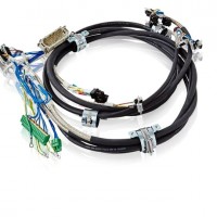 ABB機(jī)器人配件   3HAC021827-001   1600本體電纜