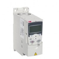 ABB機器人傳動變頻器     ACS355-03E-06A7-2