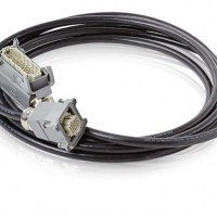 ABB機(jī)器人配件   3HAC032695-001   動力電纜