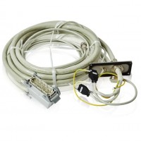 ABB機(jī)器人配件   3HAC029903-002   360動力電纜