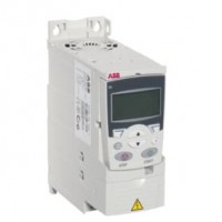 ABB機器人傳動變頻器    ACS355-03E-03A3-4