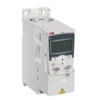 ABB機器人傳動變頻器    ACS355-03E-05A6-4