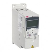ABB機器人傳動變頻器    ACS355-03E-08A8-4