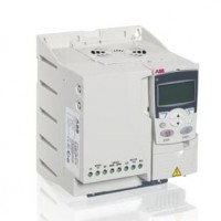 ABB機器人傳動變頻器    ACS355-03E-15A6-4