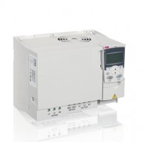 ABB機器人傳動變頻器    ACS355-03E-38A0-4