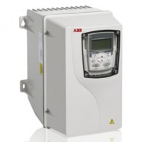 ABB機器人傳動變頻器    ACS355-03E-01A9-4+B063