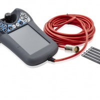 ABB機(jī)器人配件   3HAC031683-004   三代示教器