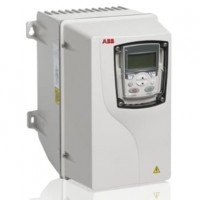ABB機器人傳動變頻器    ACS355-03E-04A1-4+B063