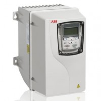 ABB機器人傳動變頻器    ACS355-03E-05A6-4+B063