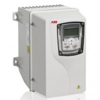 ABB機器人傳動變頻器    ACS355-03E-07A3-4+B063