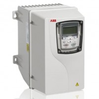 ABB機器人傳動變頻器    ACS355-03E-08A8-4+B063
