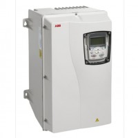 ABB機器人傳動變頻器    ACS355-03E-12A5-4+B063
