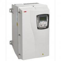 ABB機器人傳動變頻器    ACS355-03E-15A6-4+B063