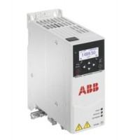 ABB機器人傳動變頻器    ACS380-040C-01A8-4+K492