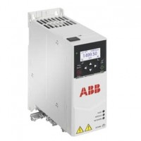 ABB機器人傳動變頻器    ACS380-040C-04A0-4+K492