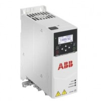 ABB機器人傳動變頻器    ACS380-040C-05A6-4+K492