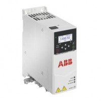 ABB機器人傳動變頻器    ACS380-040C-07A2-4+K492