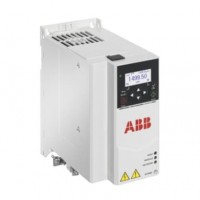 ABB機器人傳動變頻器    ACS380-040C-12A6-4+K492