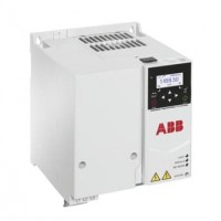ABB機器人傳動變頻器    ACS380-040C-25A0-4+K492