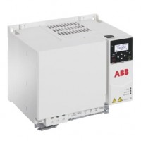 ABB機器人傳動變頻器    ACS380-040C-045A-4+K492