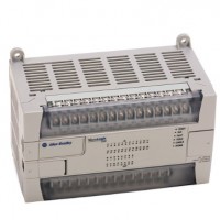 1762-L40BXBR,MicroLogix 1200 40 點控制器,替代產品 微型850