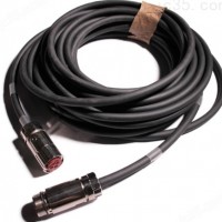 庫(kù)卡C4機(jī)器人動(dòng)力線，15M電纜00-181-845