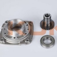 電機(jī)安裝底座