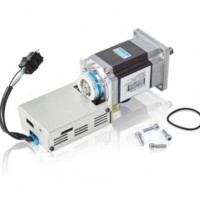 齒輪泵電機，3HNA012974-001