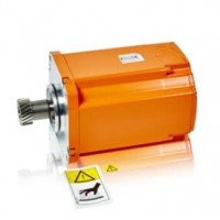 齒輪泵電機，3HAC024775-004，替代型號3HAC058990-003