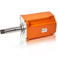 齒輪泵電機，3HAC034526-001，替代型號 3HAC058991-003