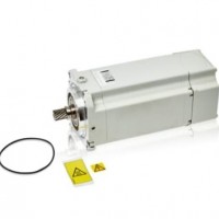 齒輪泵電機，3HAC045143-003，替代型號3HAC055441-003