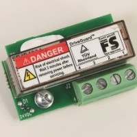 20A-DG01，PowerFlex 70增強(qiáng)型控制的DriveGuard安全扭矩中斷
