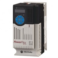 25C-V6P0N104，PowerFlex 527 1.1kW / 1.5Hp 交流變頻器