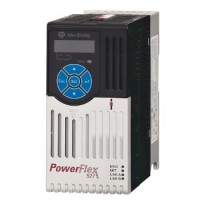 25C-E1P7N104，PowerFlex 527 0.75kW / 1Hp 交流驅動器