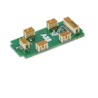 ABB機器人配件  3HNA009409-001  CBM-01, TOP ASSEMBLY