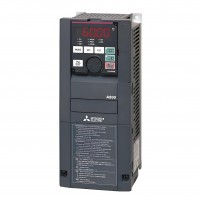 三菱變頻器 FR-A800系列 FR-A842-09620-2-60  400kW 380-415V