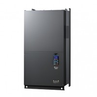 臺達 高性能矢量控制變頻器 C2000系列 VFD1850C43A-21 185kW, 460V/ 三相, 370A, IP20 / NEMA1