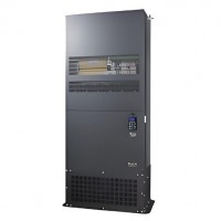 臺達(dá) 高性能矢量控制變頻器 C2000系列 VFD3550C43C-21 355kW, 460V/ 三相, 683A, IP20 / NEMA1