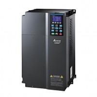 臺達 重載型矢量控制變頻器 CH2000系列 VFD150CH23A-21 15kW,230V/三相,65A,IP20/UL Type1/NEMA 1