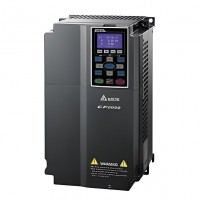 臺達 風機水泵專用矢量控制變頻器 CP2000系列 VFD110CP4EB-21 11kW, 460V/三相, 24A, 內置EMC濾波器,IP20/UL