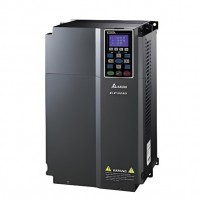 臺達(dá) 風(fēng)機(jī)水泵專用矢量控制變頻器 CP2000系列 VFD220CP4EA-21 22kW, 460V/ 三相, 45A, 內(nèi)置EMC濾波器, IP20/UL