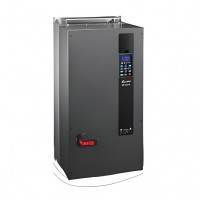 臺達 風機水泵專用變頻器 CFP2000系列 VFD150FP2EA-52S 15kW, 230V/ 三相, 61A, IP55 NEMA12, 內置主電源開關