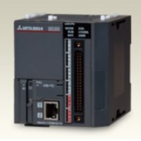 三菱可編程控制器MELSEC-L系列 網絡 CC-Link主站·本地站模塊 LJ61BT11-CM
