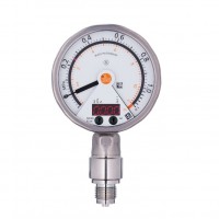 易福門ifm 傳感器 壓力傳感器 帶模擬顯示屏的齊平式壓力傳感器 PG2432