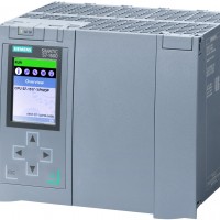 6ES7517-3AP00-0AB0，西門子1500系列標準CPU, 1517-3 PN/DP