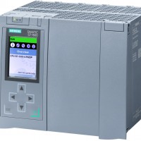 6ES7518-4AX00-1AC0，西門子1500系列標準CPU, 1518-4 PN/DP MFP*