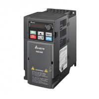 臺達(dá) 精巧標(biāo)準(zhǔn)型矢量控制變頻器 MS300系列 VFD11AMS21AFSAA 2.2kW, 230V/單相,11A,標(biāo)準(zhǔn)型機種, IP20內(nèi)置EMC濾波器