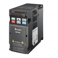 臺達 精巧標準型矢量控制變頻器 MS300系列 VFD11AMS21MNSAA 2.2kW, 230V/單相, 11A, 標準型機種, IP66/NEMA 4X