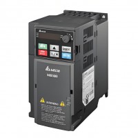 臺達 精巧標準型矢量控制變頻器 MS300系列 VFD11AMS23ENSAA 2.2kW, 230V/ 三相, 11A, 標準型機種, IP40